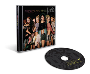 PCD (Extended Tracklist Edition) - The Pussycat Dolls [CD]