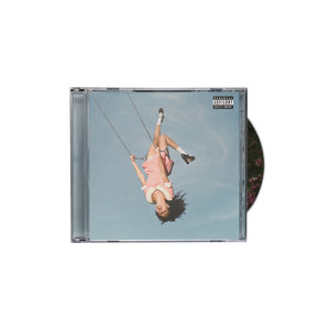You Seem Pretty Sad for a Girl So in Love - Olivia Rodrigo [CD]