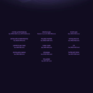 SIS (Soft Is Strong) Strong Ver. - Katseye [CD]