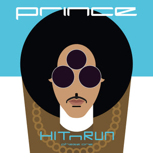 HitNRun Phase One: 10th Anniversary - Prince [VINYL]