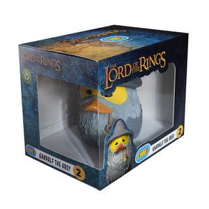 Tubbz: Lord Of The Rings Gandalf The Grey [Posters & Merchandise]