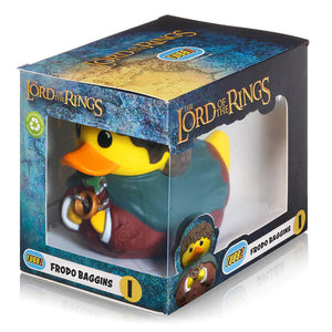 Tubbz: Lord Of The Rings Frodo Baggins [Posters & Merchandise]