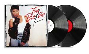 Toni Braxton - Toni Braxton [VINYL]