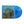 Creedence Clearwater Revival (Opaque Sky Blue Edition) - Creedence Clearwater Revival [Colour Vinyl