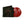 Golden Discs VINYL In Times New Roman - Queens Of The Stone Age [Red Vinyl]