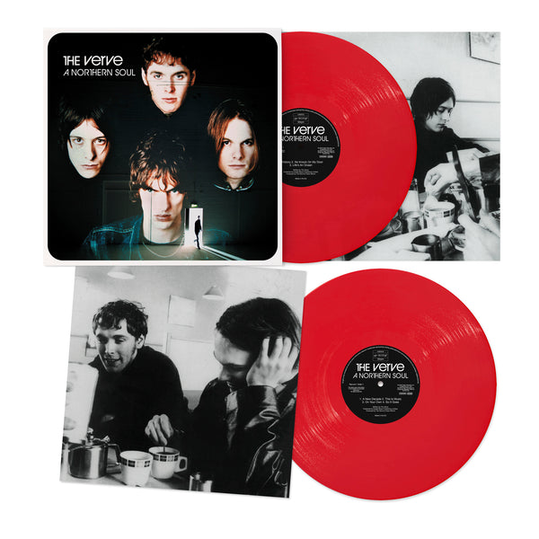 A Northern Soul (National Album Day 2025) - The Verve [Colour