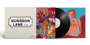 The Boys of Dungeon Lane - Paul McCartney [VINYL]