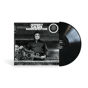 Golden Discs VINYL Songwriter - Johnny Cash [VINYL]