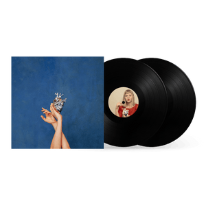 Golden Discs VINYL What Happened to the Heart? - Aurora [VINYL]