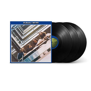 Golden Discs VINYL The Beatles 1967-1970 (2023 Edition) - The Beatles [VINYL]
