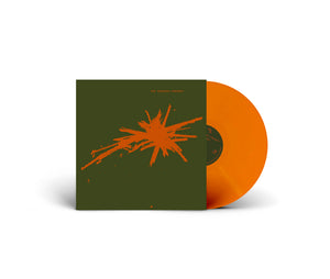 Bizarro (NAD 2024 1LP Orange Bio Edition) - The Wedding Present [Colour Vinyl]