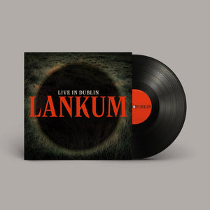 Golden Discs VINYL Live in Dublin - Lankum [VINYL]