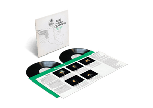 Golden Discs VINYL One Hand Clapping - Paul McCartney and Wings [VINYL]