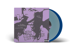 Live from Glastonbury (A BBC Recording) - Olivia Rodrigo [Colour Vinyl]