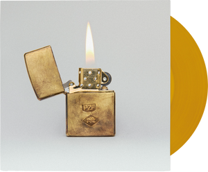 Prizefighter: Icarus - Mumford & Sons [Colour Vinyl]