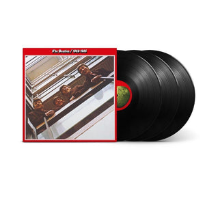 Golden Discs VINYL The Beatles 1962-1966 (2023 Edition) - The Beatles [VINYL]
