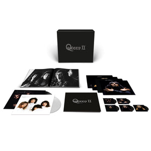 Queen II (Collector's Edition) - Queen [VINYL]