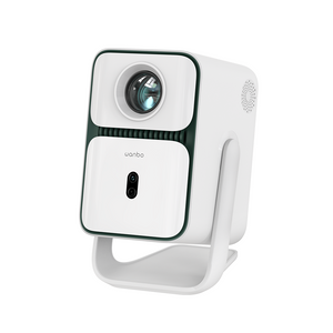 Wanbo T2 Ultra Projector [Tech & Turntables]
