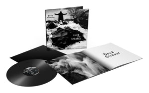 Golden Discs VINYL Luck and Strange - David Gilmour [VINYL]
