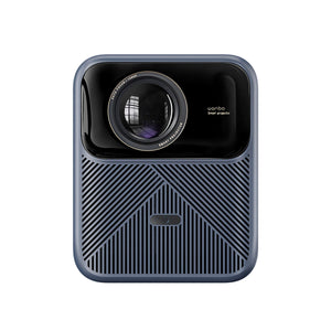 Wanbo Mozart 1 Pro Projector [Tech & Turntables]
