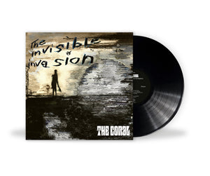 The Invisible Invasion (National Album Day  2025) - The Coral [VINYL]