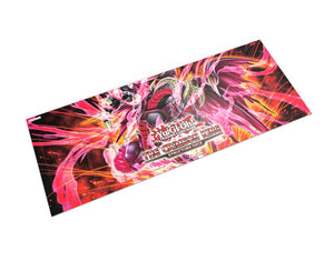 Golden Discs Toys Yu-Gi-Oh! Structure Deck: The Crimson King [Toys]