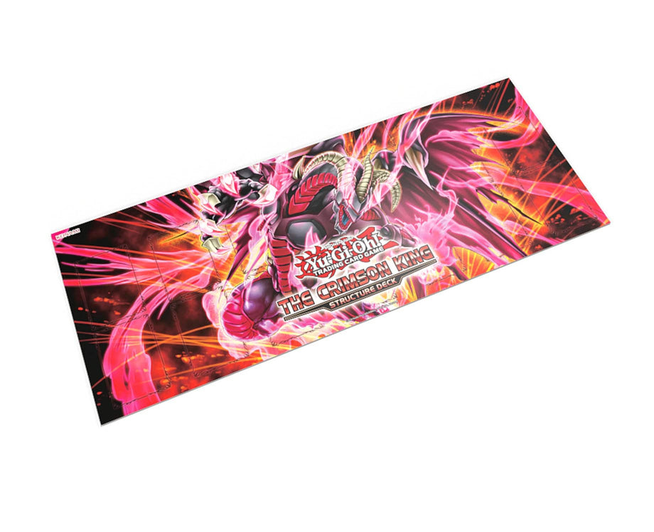 Yu-Gi-Oh! TCG: Structure Deck