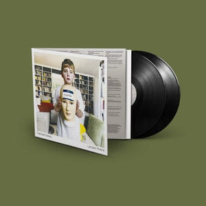 Golden Discs VINYL Laugh Track - The National [VINYL]