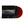 Pugnello (Red & Black Marble Edition) - Gilla Band [Colour Vinyl]
