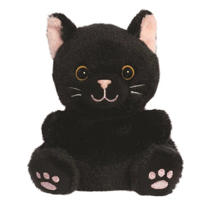 Twilight Black Cat Palm Pals Plush [Plush]