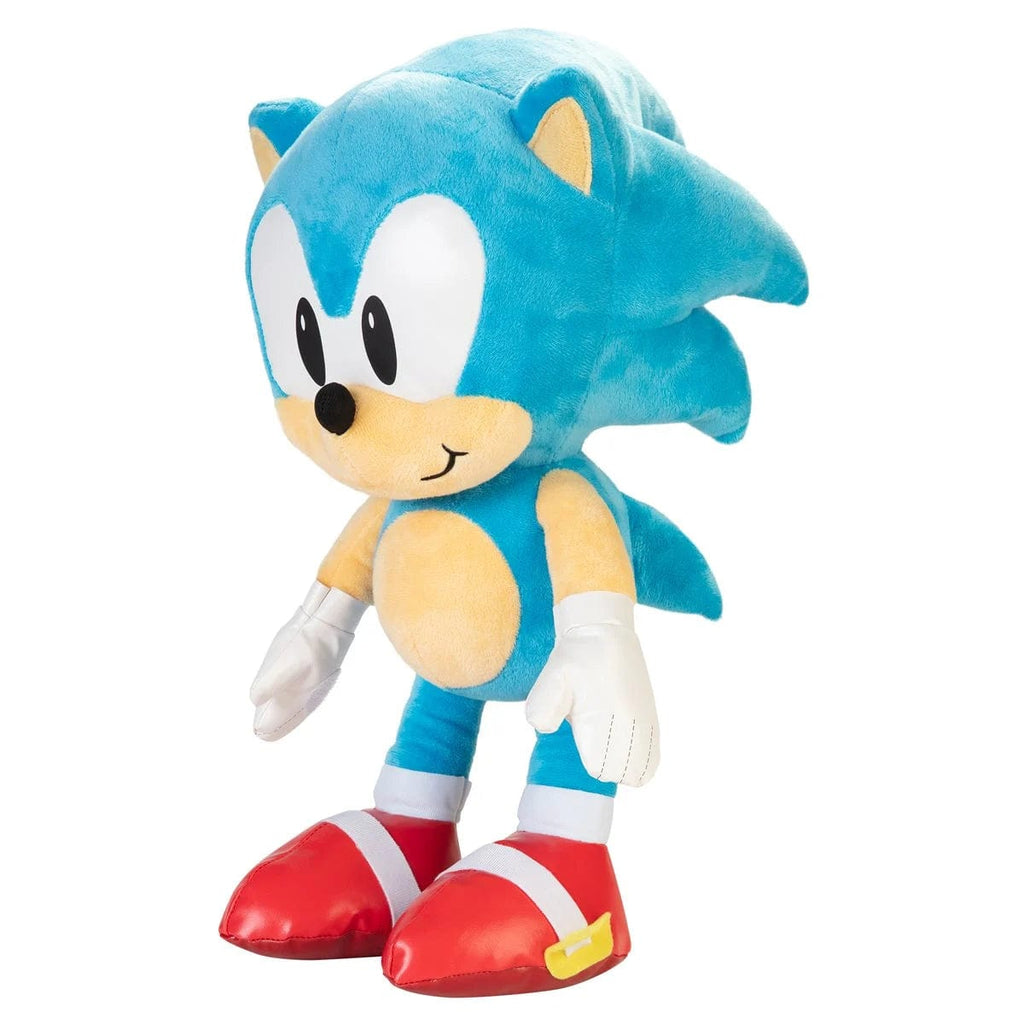 Golden Discs Plush Sonic Jumbo [Plush]