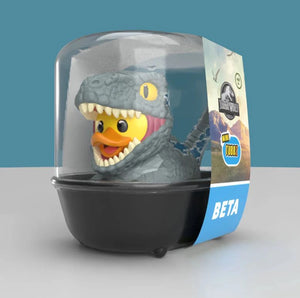 Beta Jurassic World Tubbz Mini [Toys]