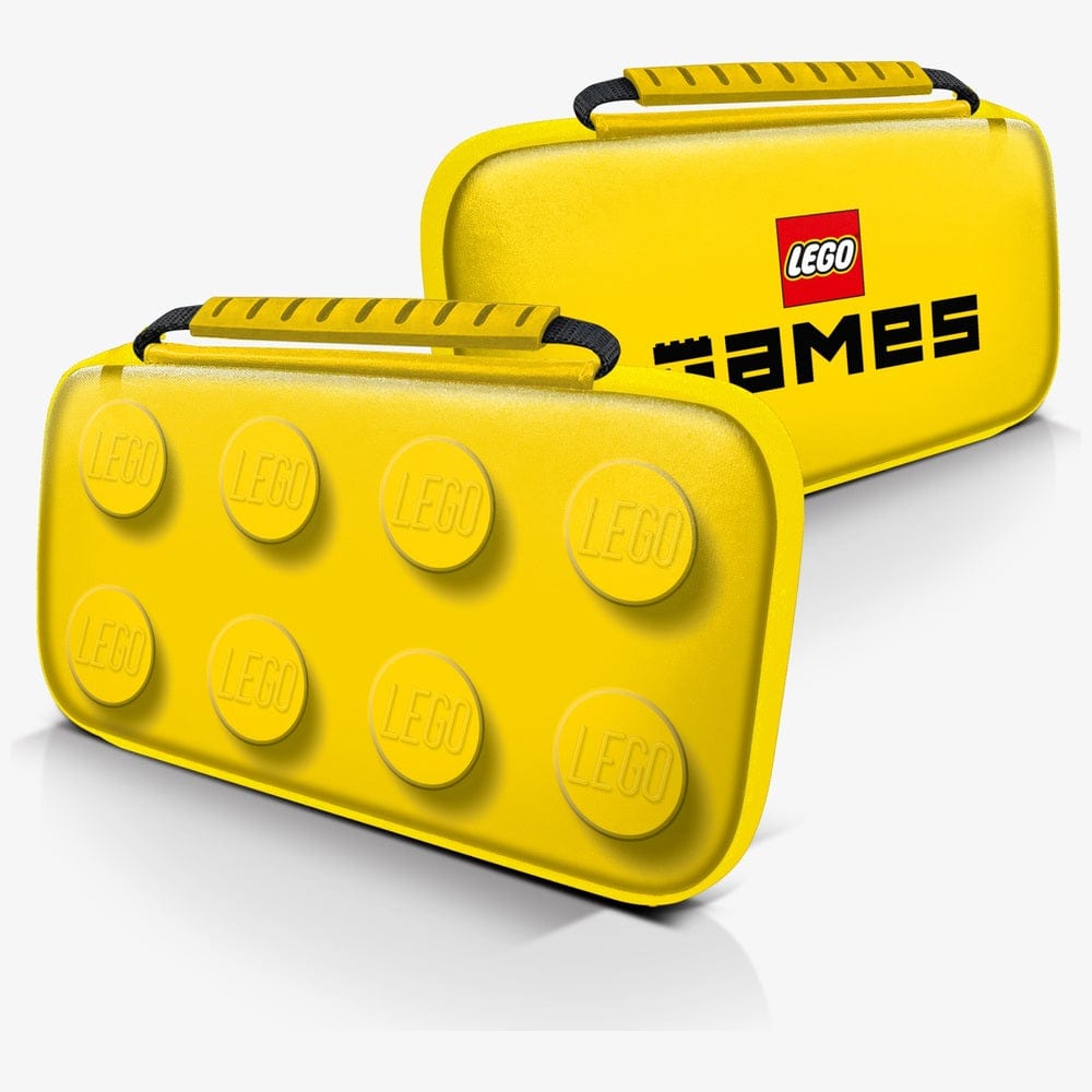 Golden Discs GAME LEGO® Harry Potter 1-7 Nintendo Switch Case Bundle [Games]
