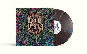 Plagues - The Devil Wears Prada [Colour Vinyl]