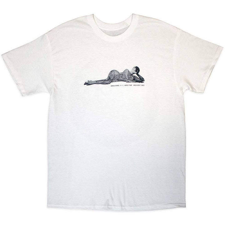 Beyoncé: Worldwide Renaissance Tour 2023 - Small [T-Shirts
