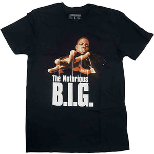 Biggie Smalls Reachstrings - Medium [T-Shirts]