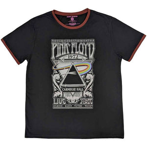 Pink Floyd: Carnegie Hall Poster - XL [T-Shirts]