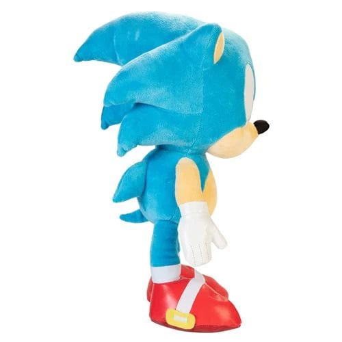 Golden Discs Plush Sonic Jumbo [Plush]