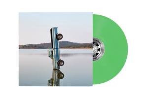 F-1 Trillion (Indies Exclusive Edition) - Post Malone [Colour Vinyl]