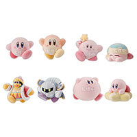 Kirby Flocky Doll Shokugan Candy Collectable Assortment Mystery Figure [Toys]