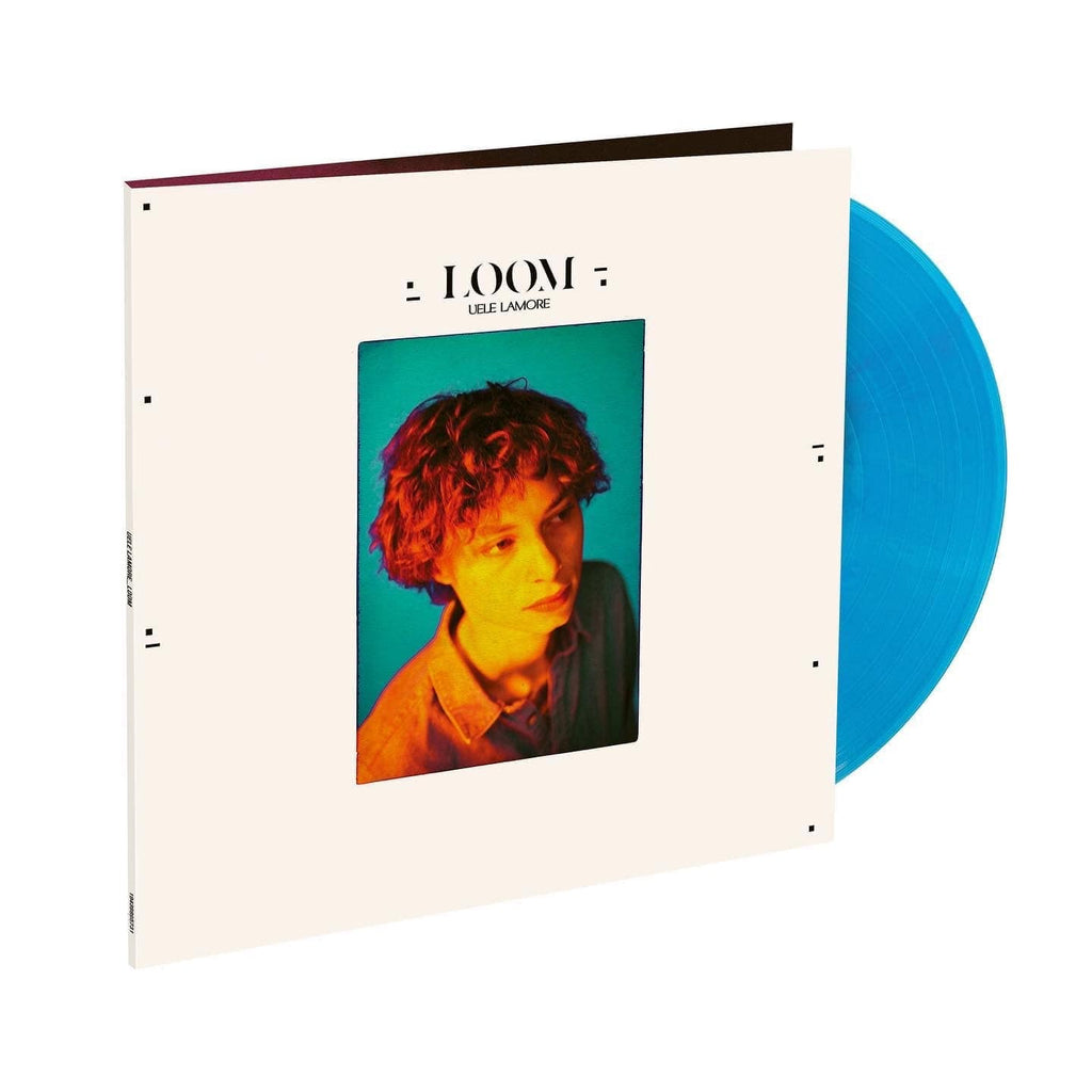 Golden Discs VINYL Loom:   - Uèle Lamore [Colour Vinyl]