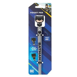 Golden Discs Posters & Merchandise Fidget Pen - Batman [Stationery]