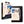 Golden Discs Posters & Merchandise Premium A5 with game cartridge gift box [Notebook]