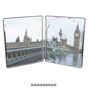 28 Days Later (Steelbook) - Danny Boyle [4K UHD]