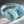 JVC Gumy Ocean Green Bluetooth Headphones [Accessories]