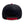 Golden Discs Posters & Merchandise Junji Ito - Logo And Printed Baseball Cap, Black [Hat]