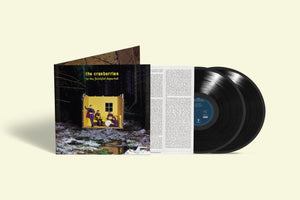 Golden Discs VINYL To the Faithful Departed (Deluxe Edition) - The Cranberries [VINYL]