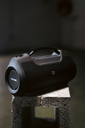ONESONIC Quattro Bluetooth Speaker [Accessories]