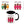 Squid Game 2 (Characters) Black Inner Pod [Mug]