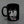 Squid Game 2 (Guards) Black Pod Mug [Mug]